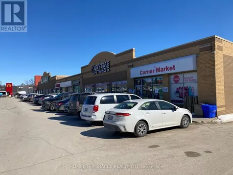1263 Mosley Street Wasaga Beach ON L9Z 2Y7