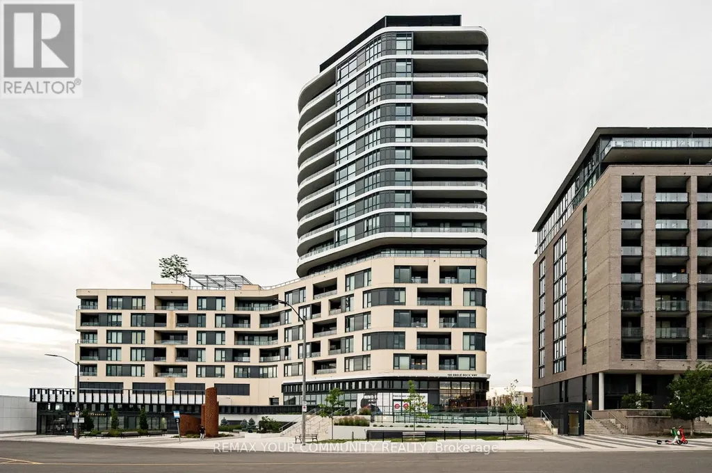 120 Eagle Rock Way Vaughan ON L6A 5C2