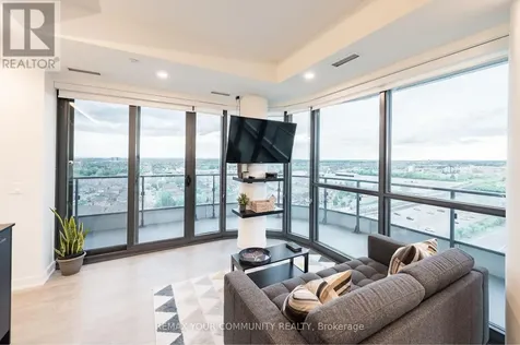 120 Eagle Rock Way Vaughan ON L6A 5C2