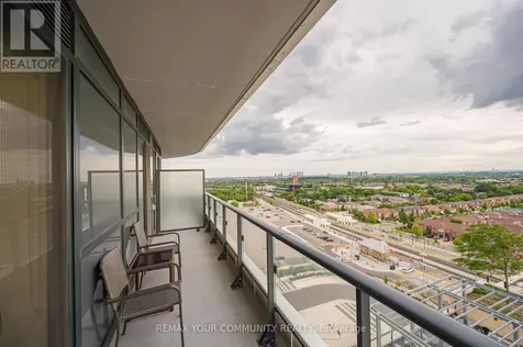 120 Eagle Rock Way Vaughan ON L6A 5C2