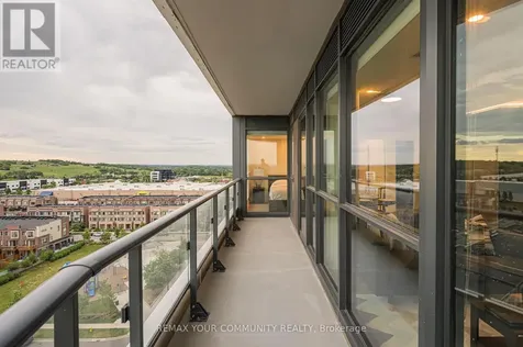 120 Eagle Rock Way Vaughan ON L6A 5C2