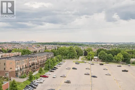 120 Eagle Rock Way Vaughan ON L6A 5C2