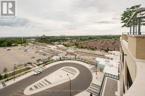 120 Eagle Rock Way Vaughan ON L6A 5C2