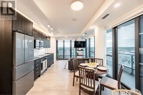 120 Eagle Rock Way Vaughan ON L6A 5C2