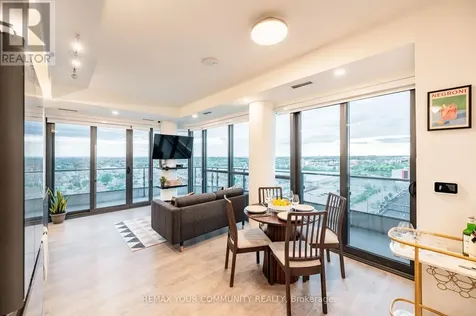 120 Eagle Rock Way Vaughan ON L6A 5C2