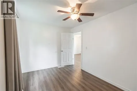 478 Cromwell Street Sarnia ON N7T 3Z1