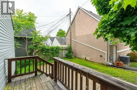 478 Cromwell Street Sarnia ON N7T 3Z1