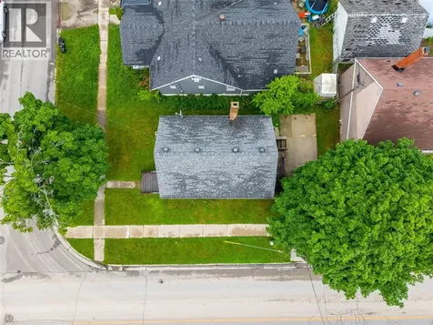 478 Cromwell Street Sarnia ON N7T 3Z1