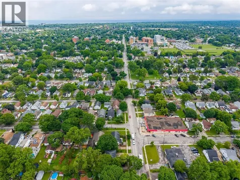 478 Cromwell Street Sarnia ON N7T 3Z1