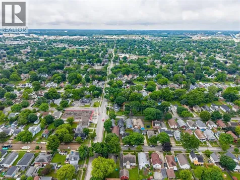 478 Cromwell Street Sarnia ON N7T 3Z1