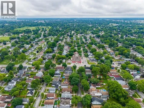 478 Cromwell Street Sarnia ON N7T 3Z1