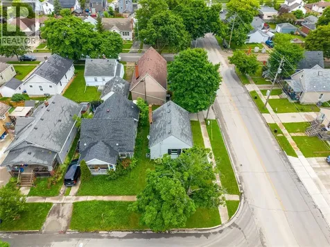 478 Cromwell Street Sarnia ON N7T 3Z1