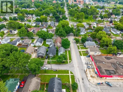 478 Cromwell Street Sarnia ON N7T 3Z1