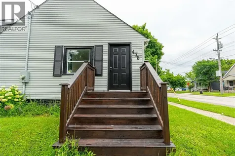 478 Cromwell Street Sarnia ON N7T 3Z1