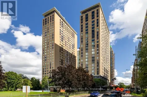 105 Champagne Avenue South Ottawa ON K1S 4P3