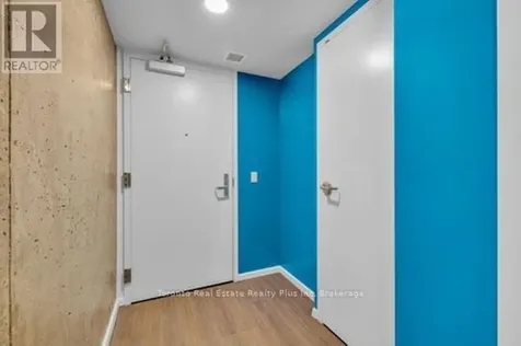 105 Champagne Avenue South Ottawa ON K1S 4P3