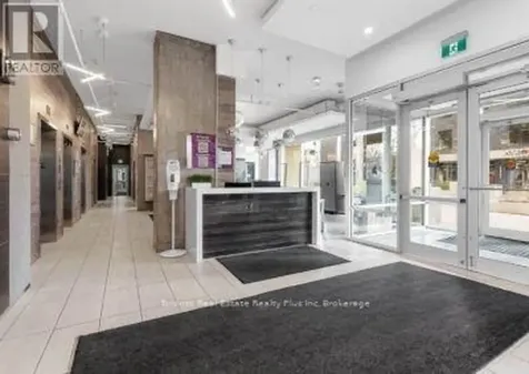 105 Champagne Avenue South Ottawa ON K1S 4P3