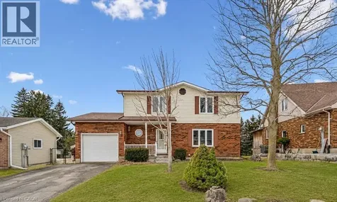 28 Edward Street Drayton ON N0G 1P0