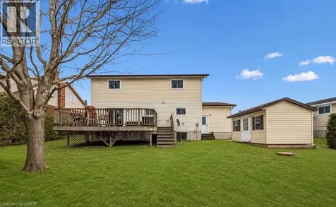 28 Edward Street Drayton ON N0G 1P0