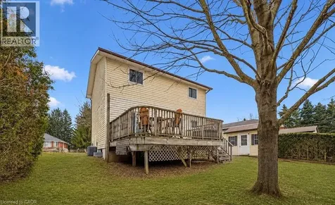 28 Edward Street Drayton ON N0G 1P0