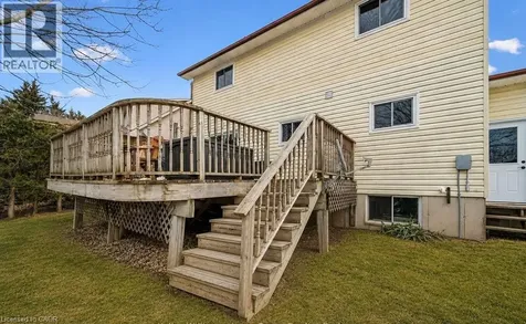28 Edward Street Drayton ON N0G 1P0