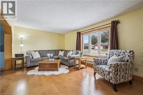 28 Edward Street Drayton ON N0G 1P0