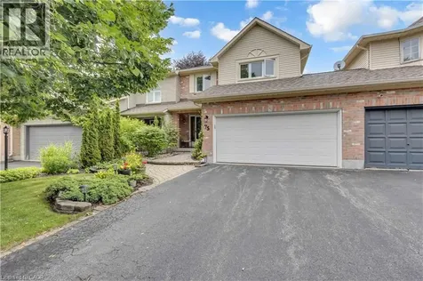 75 Banbury Drive Ancaster ON L9K 1H8