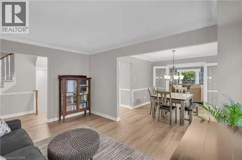 75 Banbury Drive Ancaster ON L9K 1H8