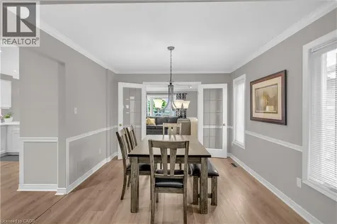 75 Banbury Drive Ancaster ON L9K 1H8