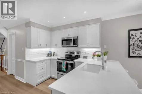 75 Banbury Drive Ancaster ON L9K 1H8