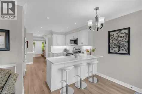75 Banbury Drive Ancaster ON L9K 1H8