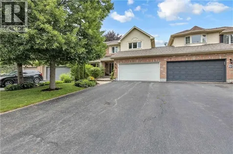 75 Banbury Drive Ancaster ON L9K 1H8