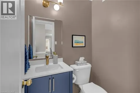 75 Banbury Drive Ancaster ON L9K 1H8