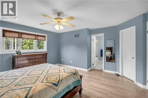 75 Banbury Drive Ancaster ON L9K 1H8