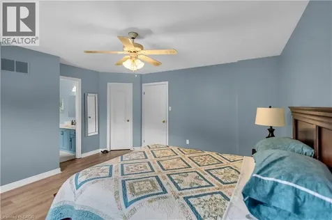 75 Banbury Drive Ancaster ON L9K 1H8