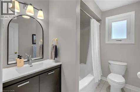 75 Banbury Drive Ancaster ON L9K 1H8