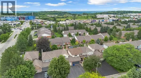 75 Banbury Drive Ancaster ON L9K 1H8