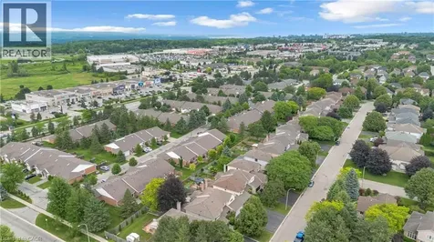 75 Banbury Drive Ancaster ON L9K 1H8