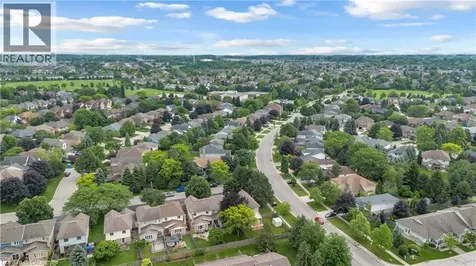 75 Banbury Drive Ancaster ON L9K 1H8