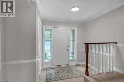 75 Banbury Drive Ancaster ON L9K 1H8