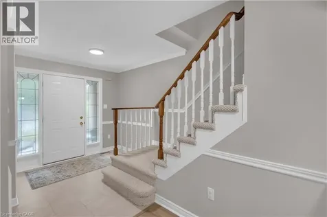 75 Banbury Drive Ancaster ON L9K 1H8