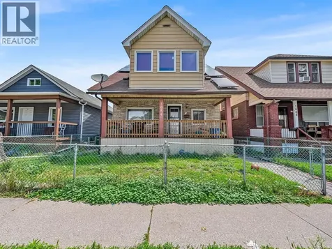 1084 Hickory Windsor ON N8Y 3S1