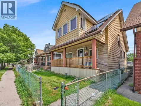 1084 Hickory Windsor ON N8Y 3S1
