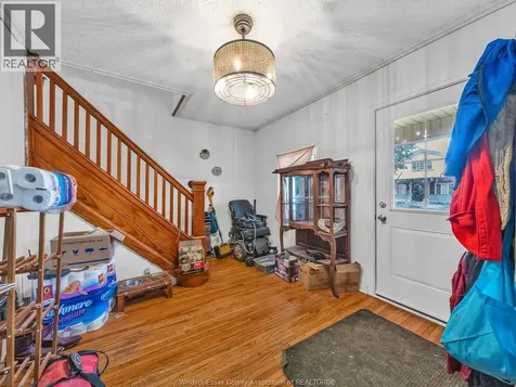 1084 Hickory Windsor ON N8Y 3S1