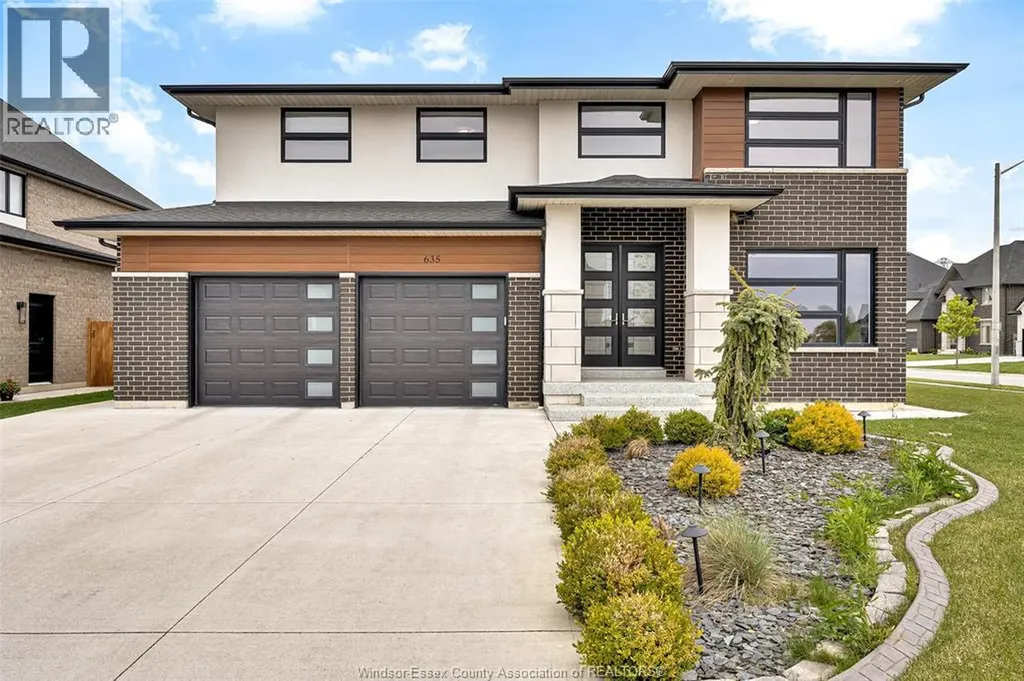 635 Marche Street Lakeshore ON N8L 0K2