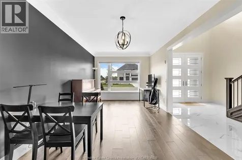 635 Marche Street Lakeshore ON N8L 0K2