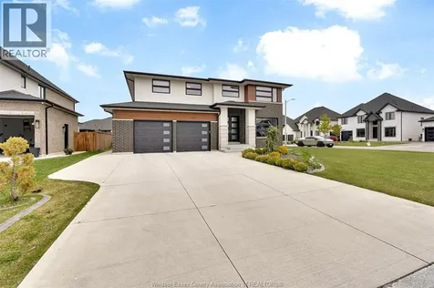 635 Marche Street Lakeshore ON N8L 0K2