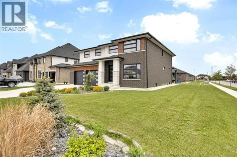 635 Marche Street Lakeshore ON N8L 0K2