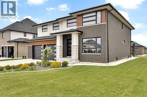 635 Marche Street Lakeshore ON N8L 0K2