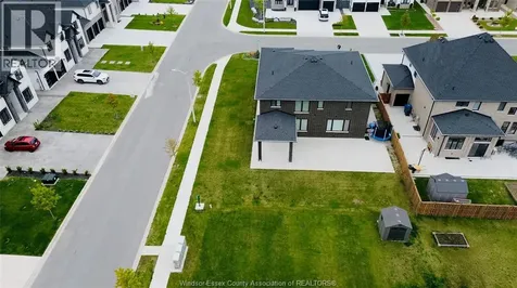 635 Marche Street Lakeshore ON N8L 0K2
